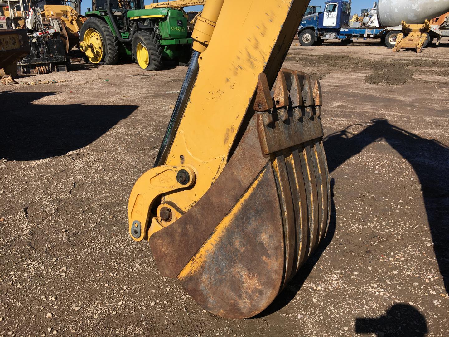 ./imagenes/INVOICE/2019/16900/RETROEXCAVADORA  PARA REFACCIONES 310SG (12).JPG